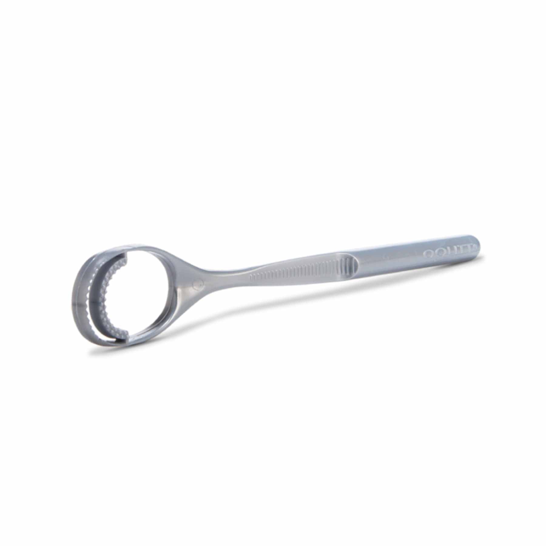 Oxyfresh 182 Oolitt Elite Tongue Cleaner Scraper 1/Pk Oxyfresh 182 Oolitt Elite Tongue Cleaner Scraper 1/Pk